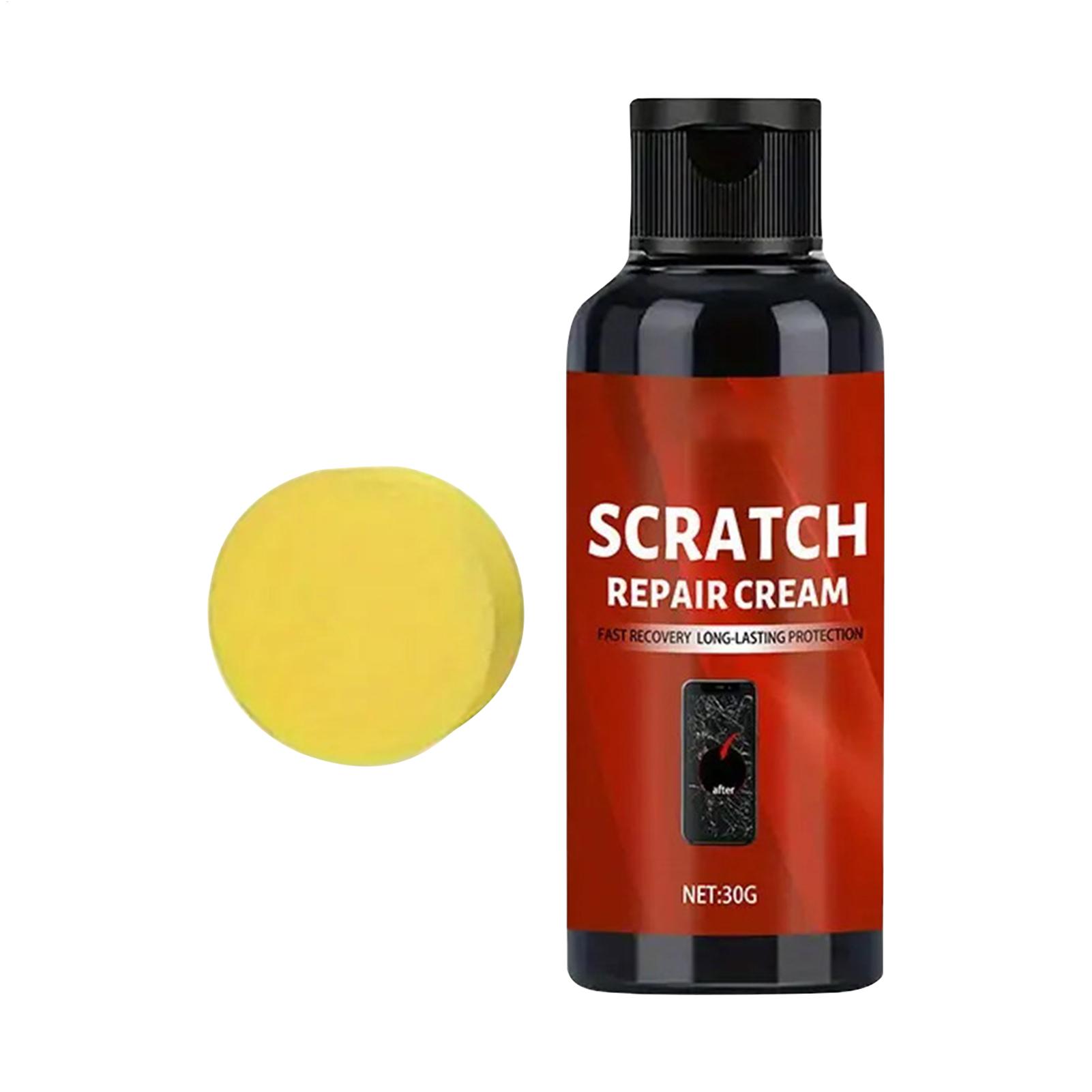 Phone Repair Kit - Reparatiecrème voor mobieltelefoonschermen, horloges, laptops, touchscreen,