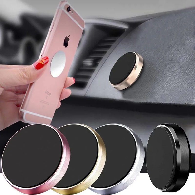 Phone Accessories Japan - Magnetische auto telefoonhouder standaard magnetische autohouder