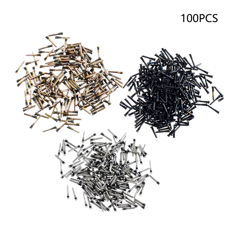 Phone Repair Kit - 100 stuks onderste Pentalobe schroeven reparatie