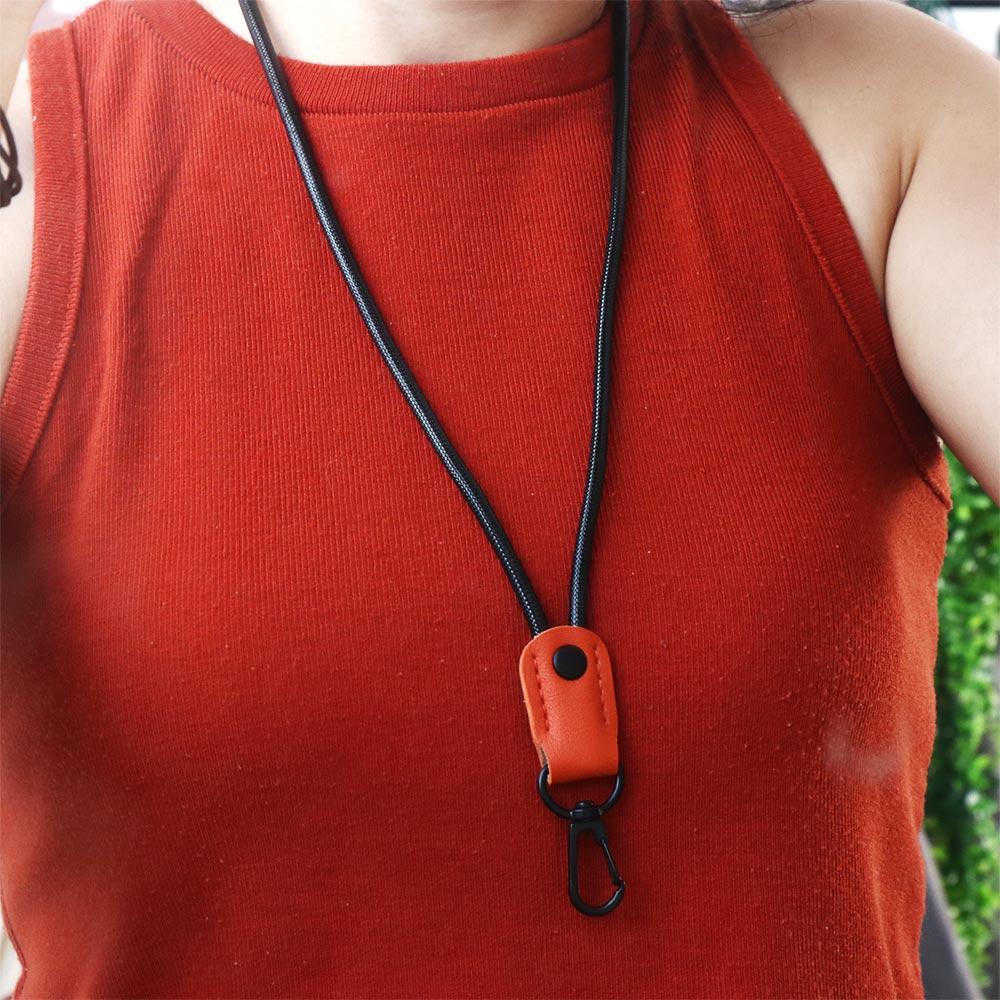Phone Accessories And Names - Accessoires ID-kaarthouder Sleutelring Werkkaart ID Hangkoord