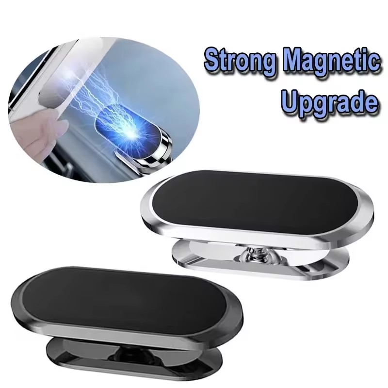 Phone Accessories Japan - Nieuwe magnetische auto telefoonhouder voor iPhone