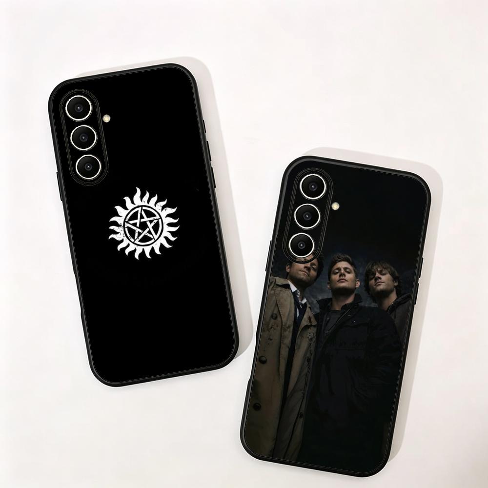 Hot cool Supernatural Telefoon - Phone Accessories Samsung recensie en prijs