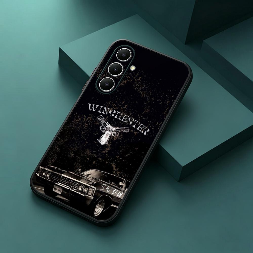 Hot cool Supernatural Telefoon - Phone Accessories Samsung recensie en prijs