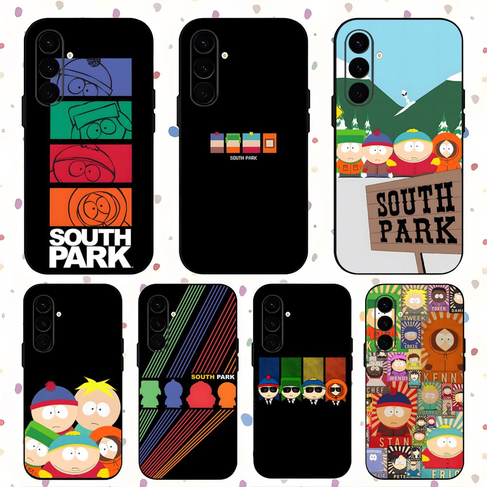 Cool South Park Cartoon Telefo - Phone Accessories Samsung recensie en prijs