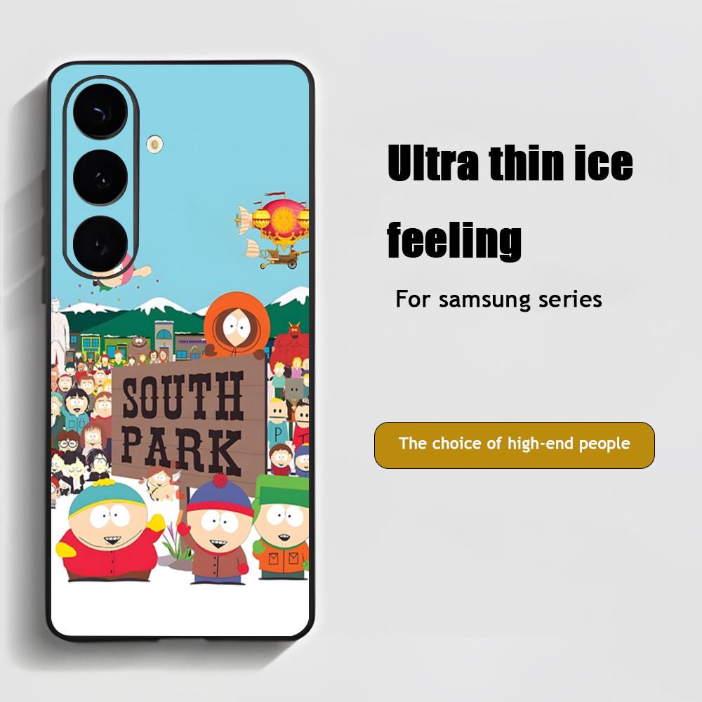 Cool South Park Cartoon Telefo - Phone Accessories Samsung recensie en prijs