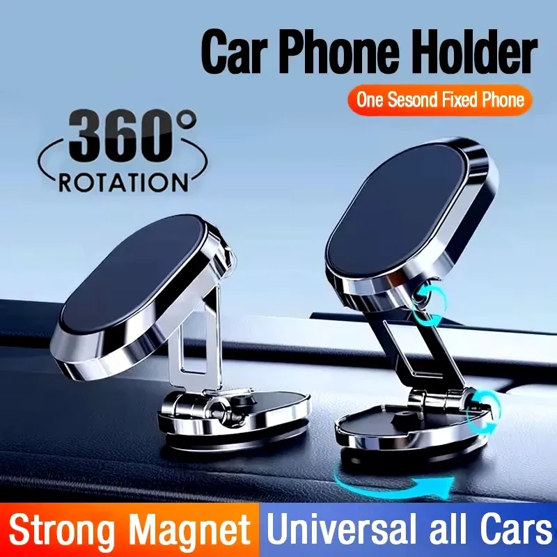Magnetische autotelefoonhouder - Phone Accessories Japan recensie en prijs