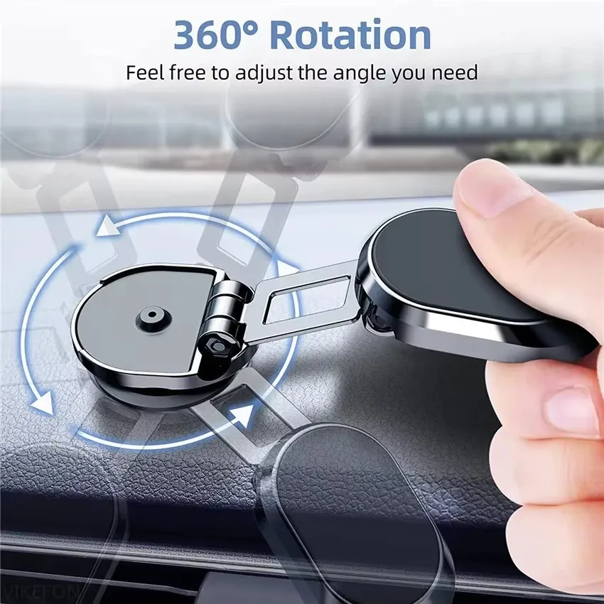 Magnetische autotelefoonhouder - Phone Accessories Japan recensie en prijs