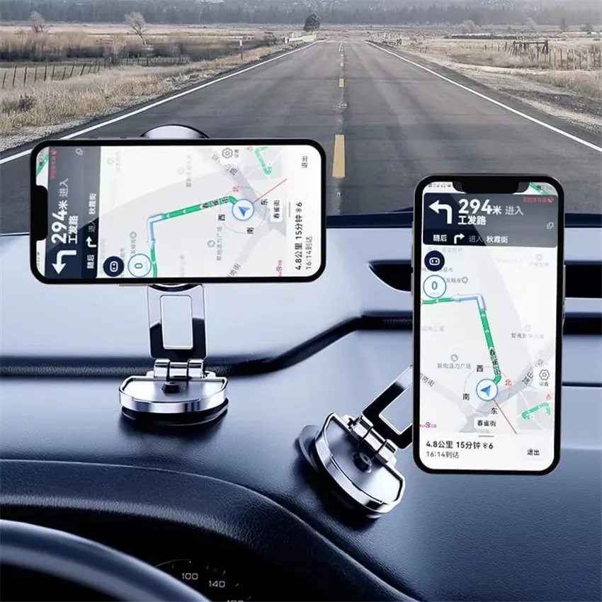 Magnetische autotelefoonhouder - Phone Accessories Japan recensie en prijs