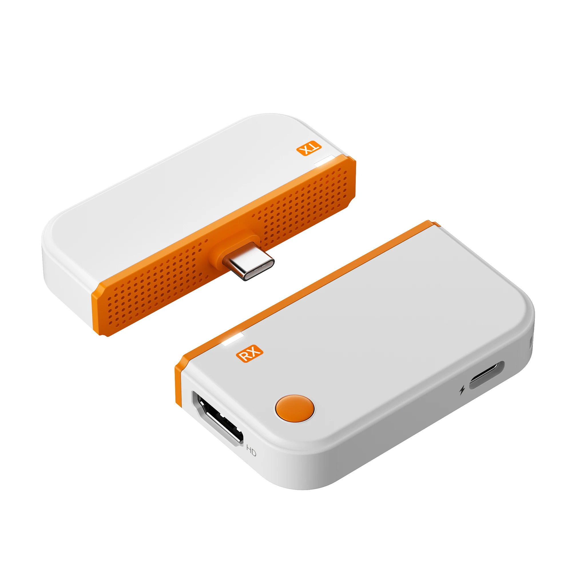 50M draadloze HDMI-videozender - Hdmi Phone Adapter recensie en prijs