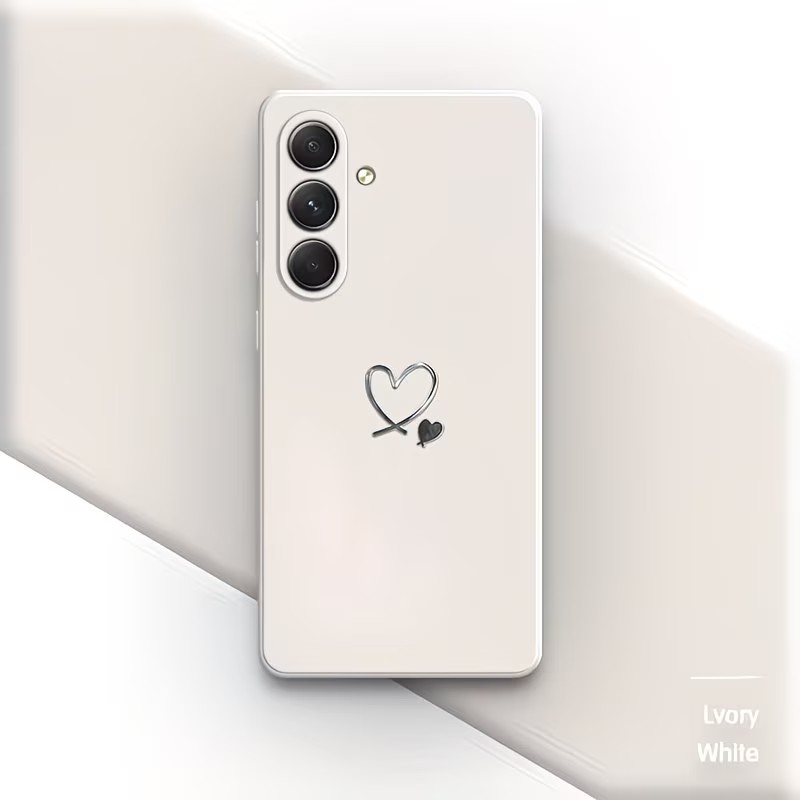 Multicolor siliconen telefoonh - Phone Accessories Samsung recensie en prijs