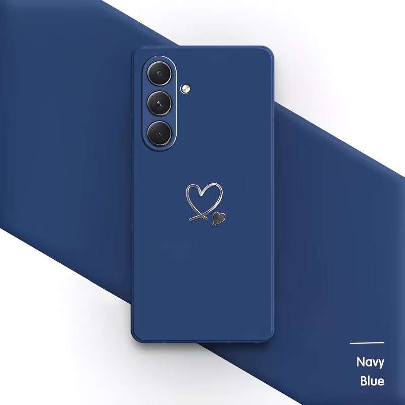 Multicolor siliconen telefoonh - Phone Accessories Samsung recensie en prijs