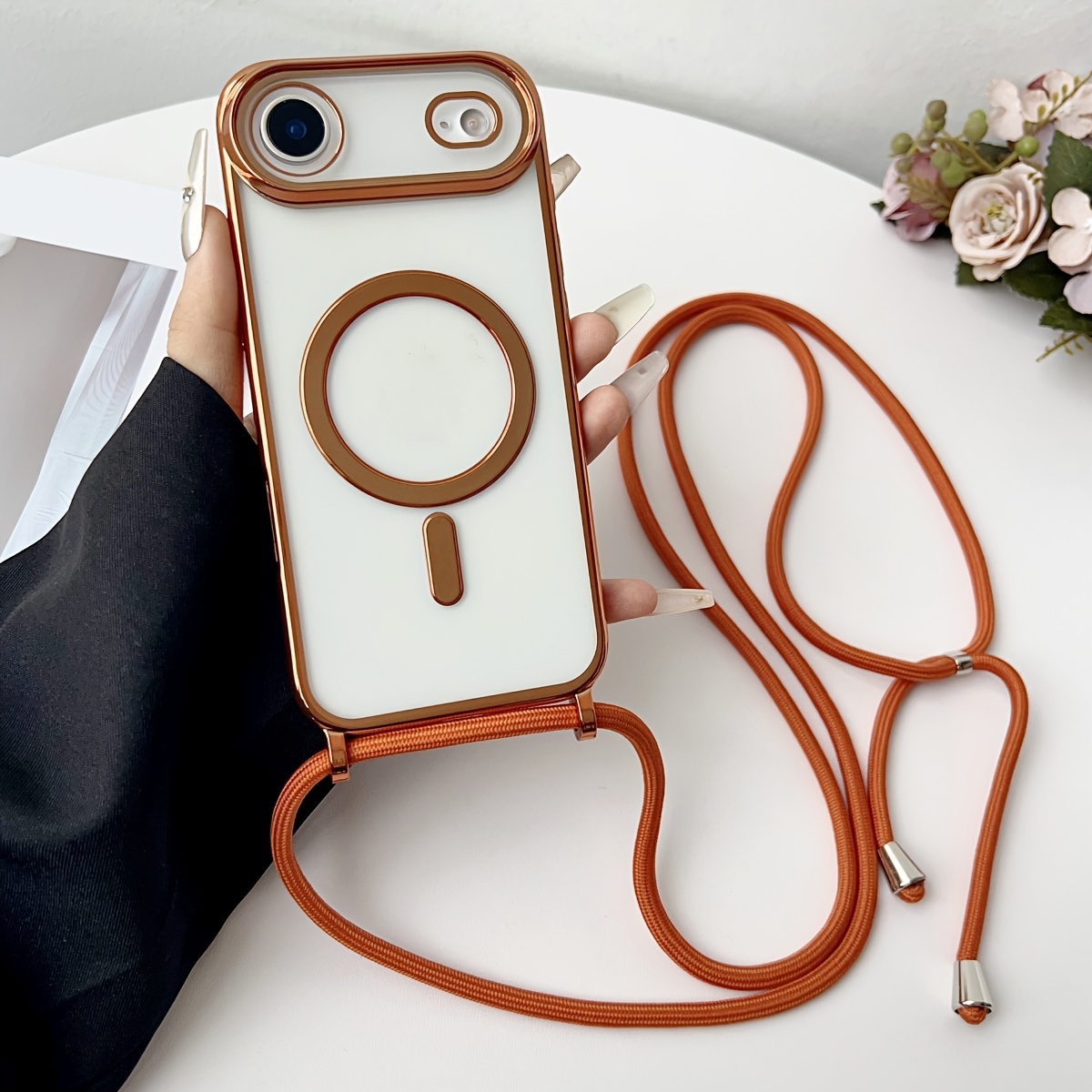 Luxe Ketting Koord Touw Lanyar - Lanyard Phone Strap recensie en prijs