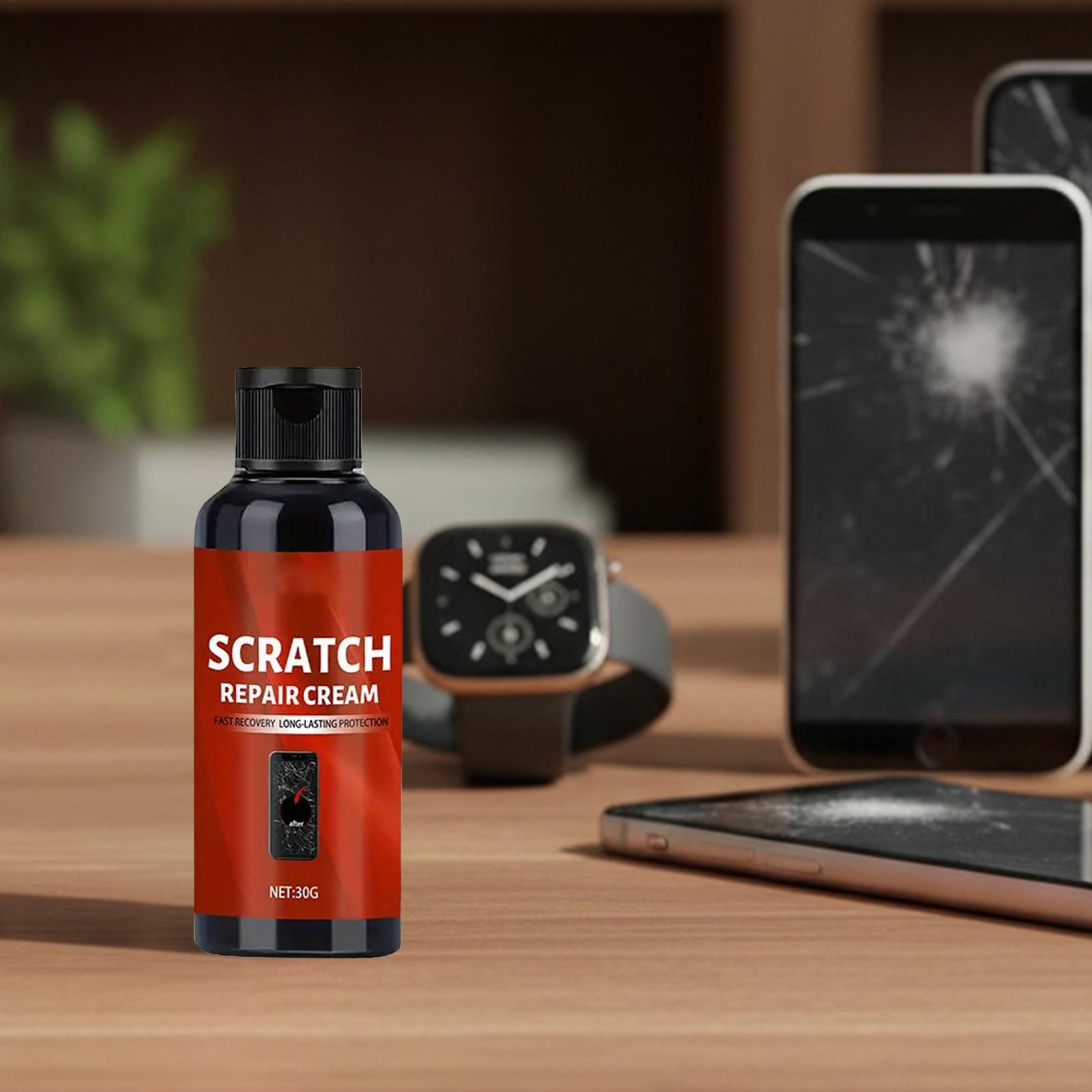 30g Telefoonscherm Krasverwijd - Phone Repair Kit recensie en prijs