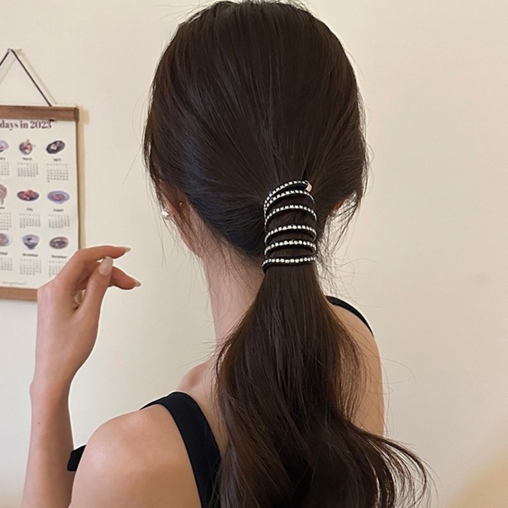 Haarband met strass steentjes, - Phone Accessories In China recensie en prijs