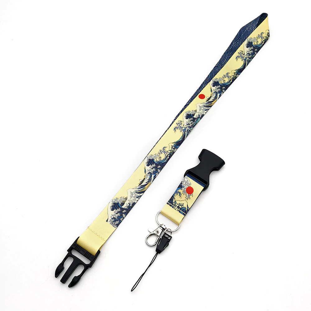 JDM Stijl AUTO Lanyard Sleutel - Phone Accessories And Names recensie en prijs