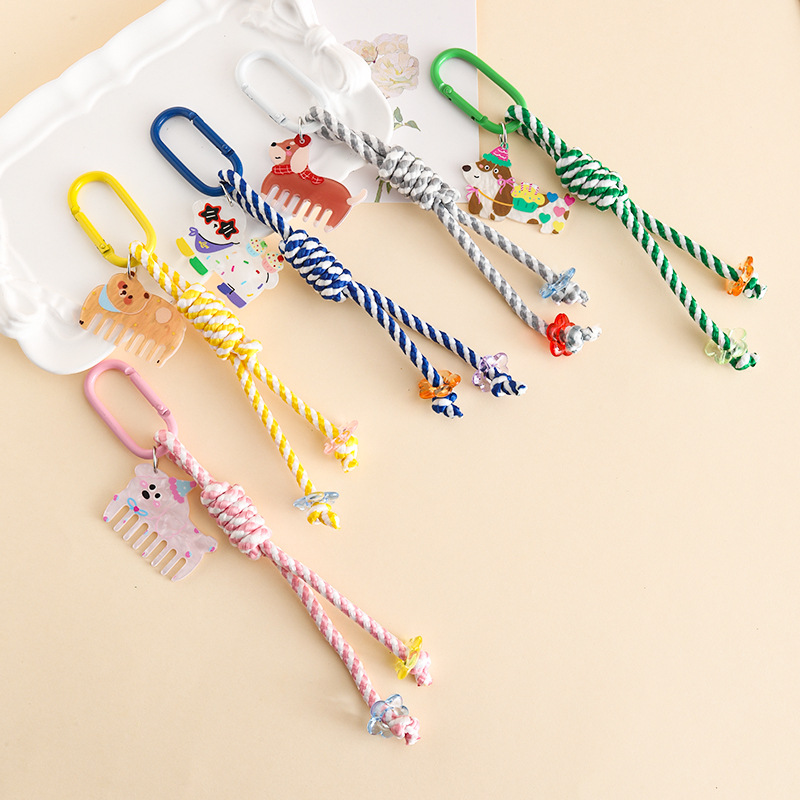 Telefoonkoord Dopamine-kleurig - Ysl Phone Accessories recensie en prijs