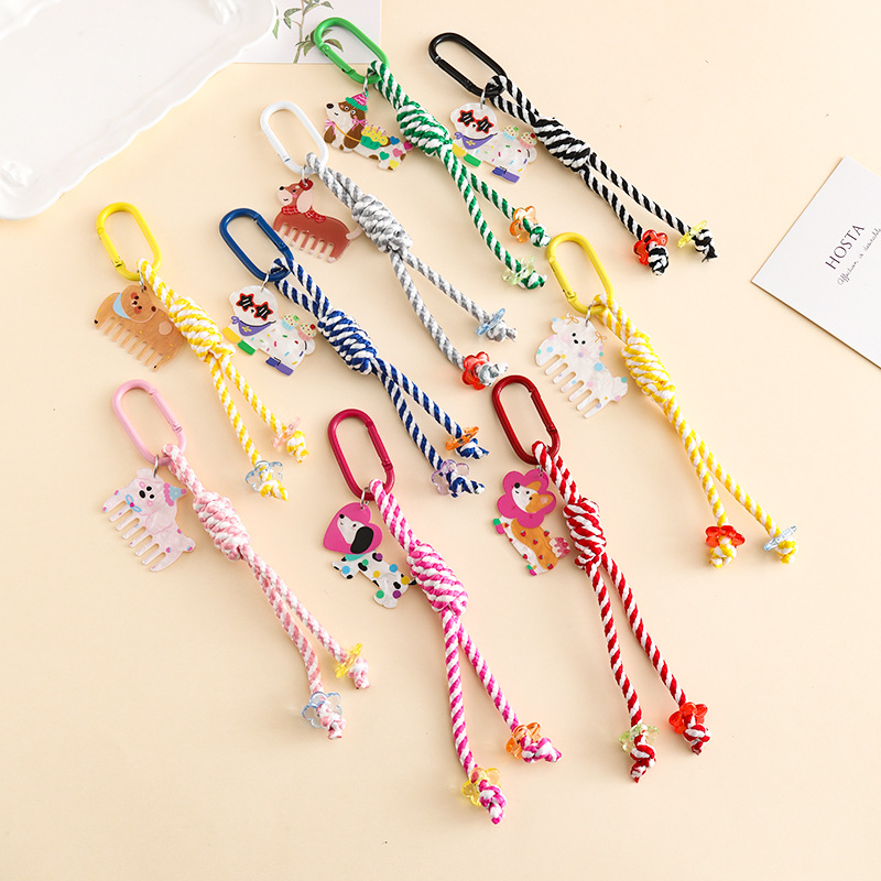 Telefoonkoord Dopamine-kleurig - Ysl Phone Accessories recensie en prijs