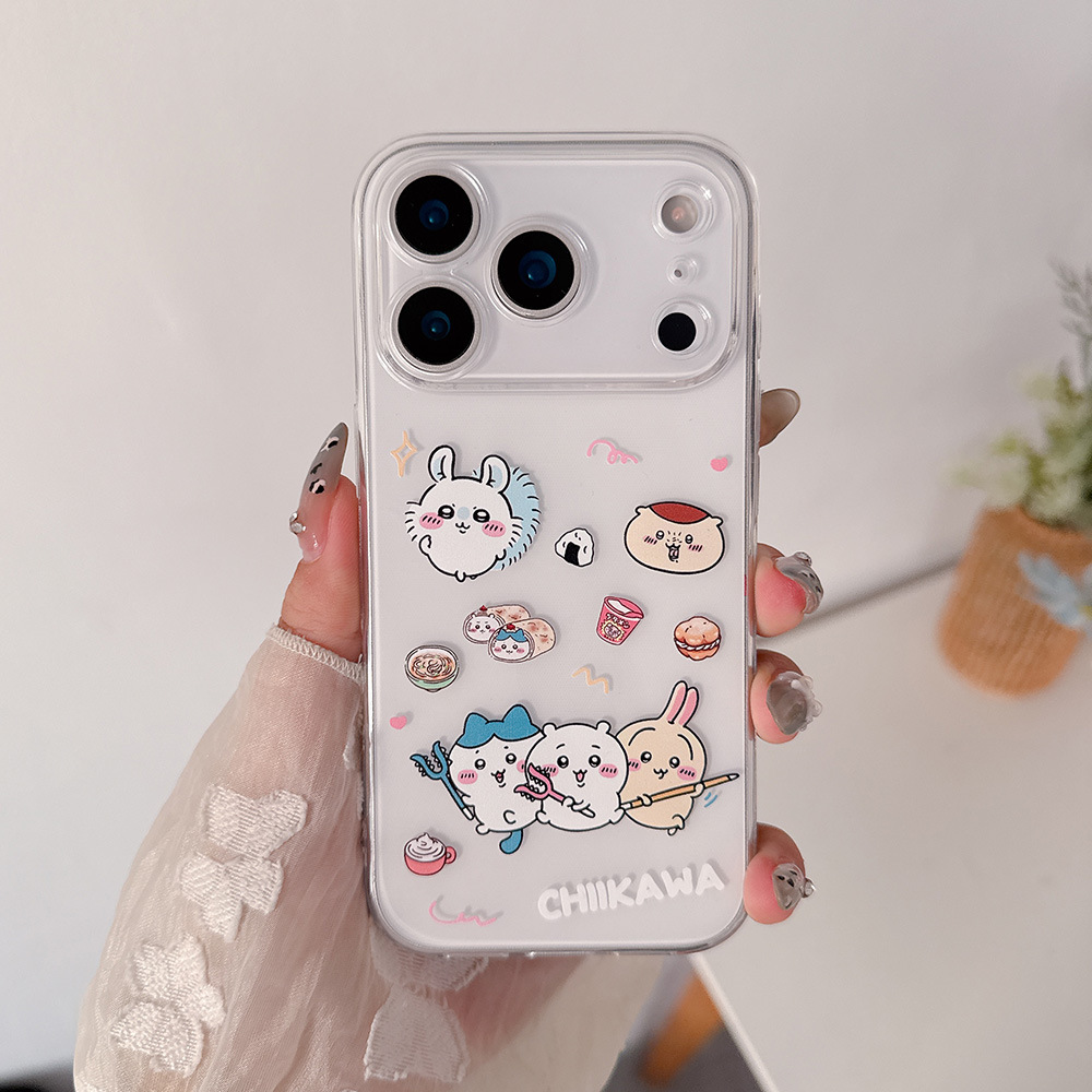 Schattige Cartoon Japan Anime  - Phone Accessories Japan recensie en prijs