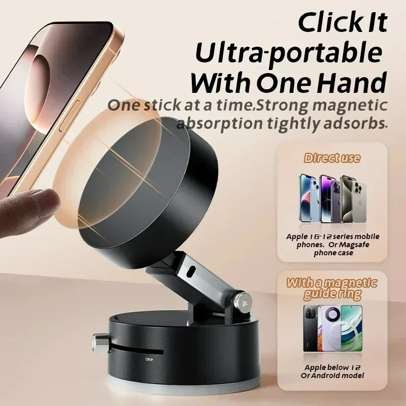 Hoge Prestaties Magnetische Va - Phone Accessories Japan recensie en prijs