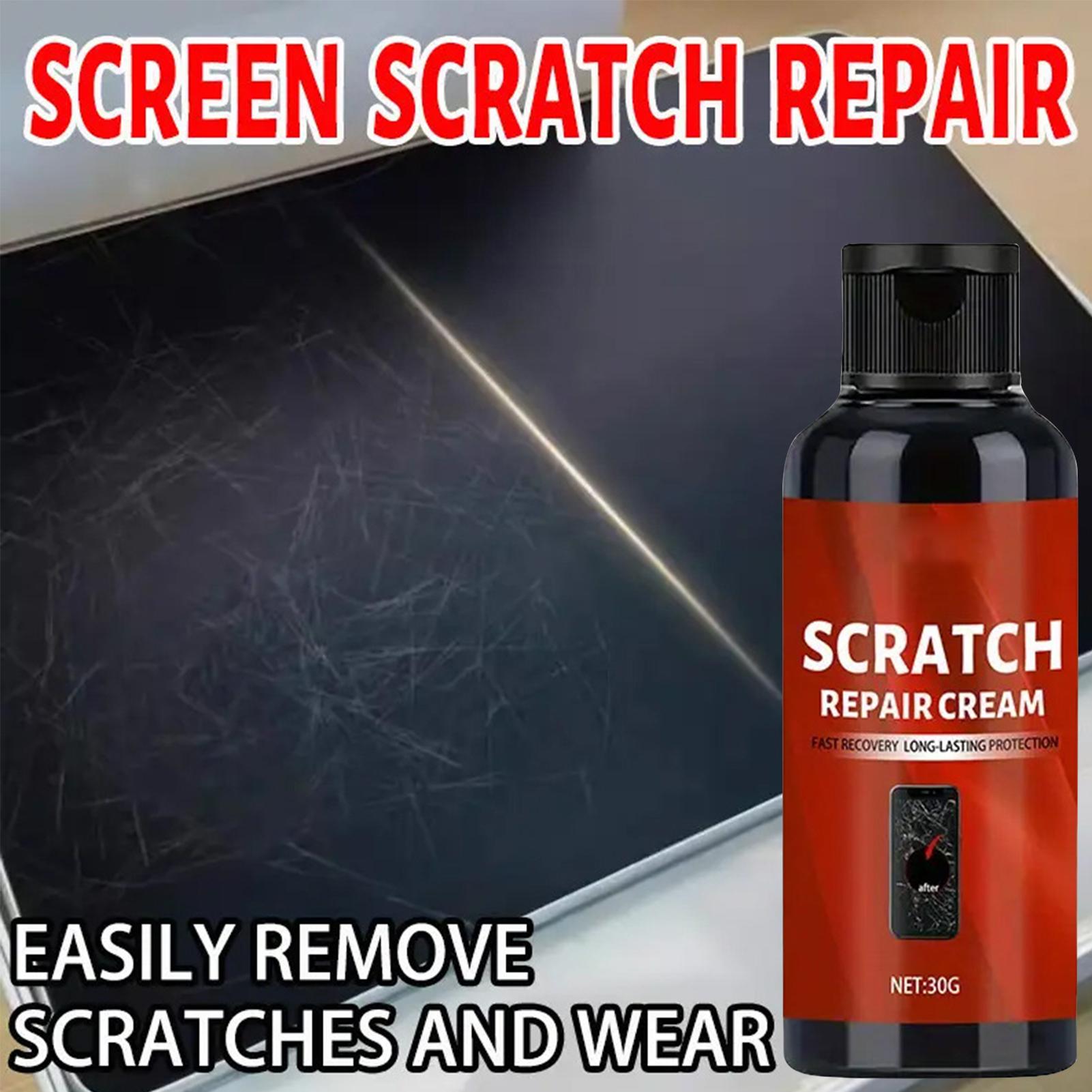 Schermreparatiecrème, Polijstc - Phone Repair Kit recensie en prijs