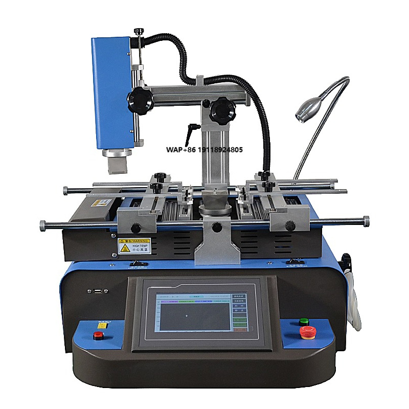 HR560-220V BGA Rework Station  - Phone Repair Kit recensie en prijs