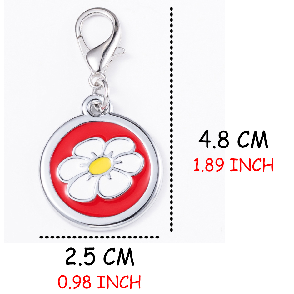 Huisdier Id Custom Tag Persona - Phone Accessories And Names recensie en prijs