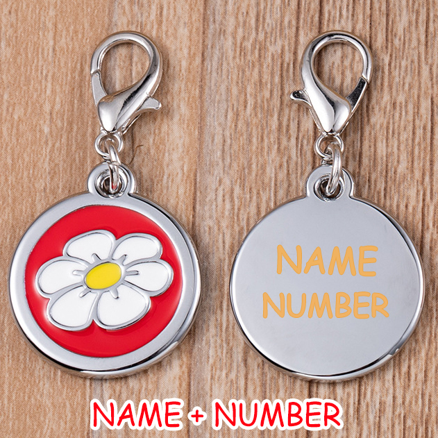Huisdier Id Custom Tag Persona - Phone Accessories And Names recensie en prijs