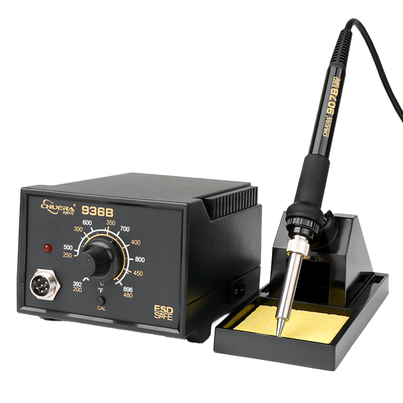 936B Soldeerstation Snelle Ver - Phone Repair Kit recensie en prijs