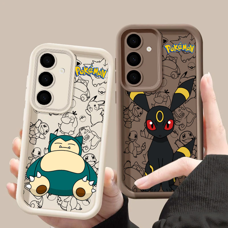 Snorlaxs Umbreons P-Pokemons A - Phone Accessories Samsung recensie en prijs