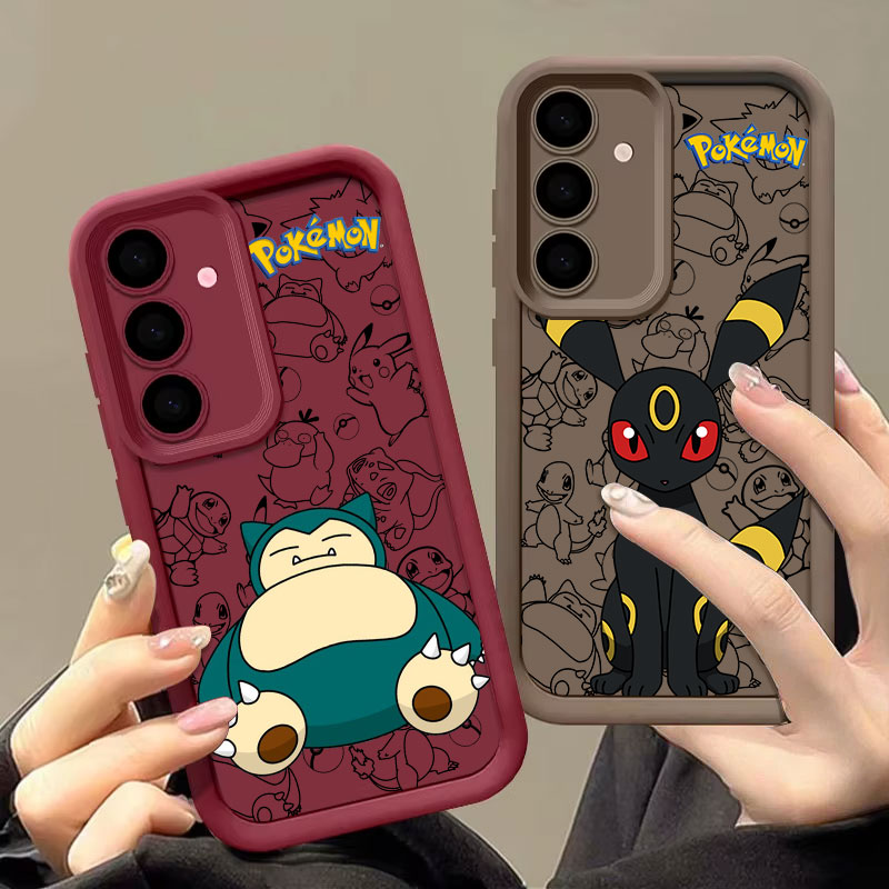 Snorlaxs Umbreons P-Pokemons A - Phone Accessories Samsung recensie en prijs