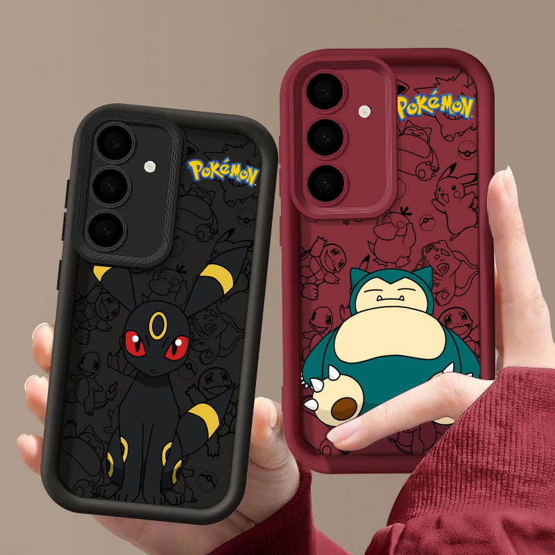 Snorlaxs Umbreons P-Pokemons A - Phone Accessories Samsung recensie en prijs