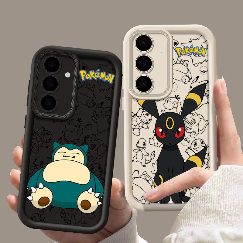 Snorlaxs Umbreons P-Pokemons A - Phone Accessories Samsung recensie en prijs