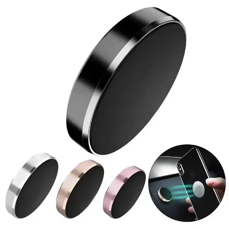 Magnetische autotelefoonhouder - Phone Accessories Japan recensie en prijs
