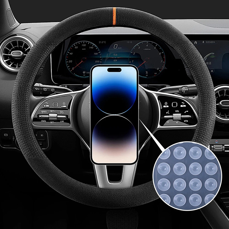 1 stuks klevende telefoonhoude - Octobuddy Phone Accessories recensie en prijs