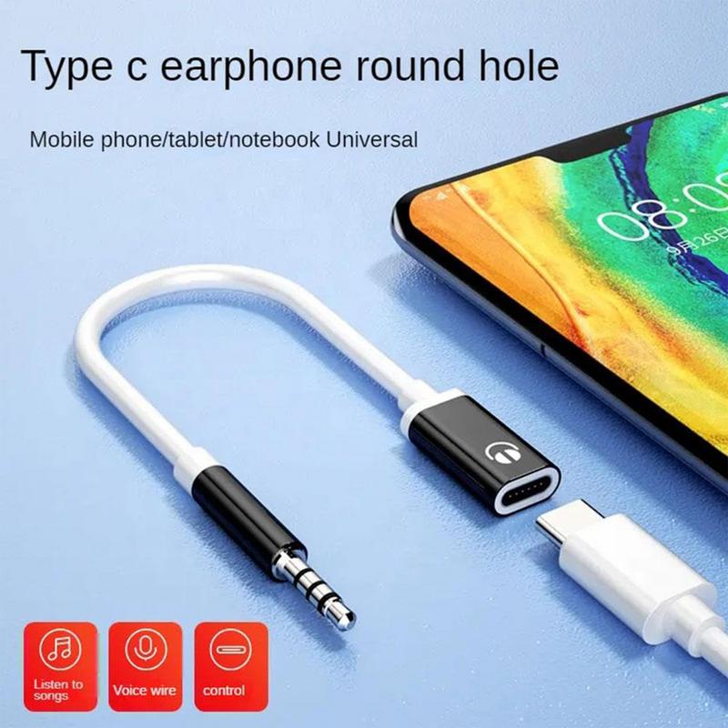 3,5 mm mannelijk naar type C v - Hdmi Phone Adapter recensie en prijs