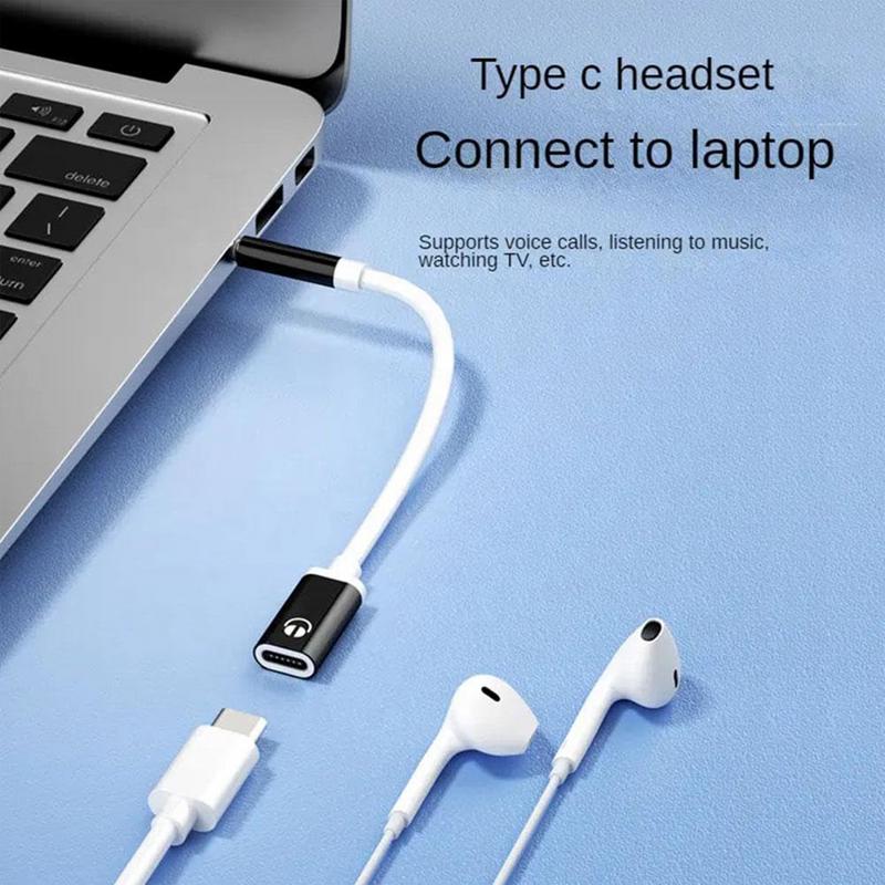 3,5 mm mannelijk naar type C v - Hdmi Phone Adapter recensie en prijs