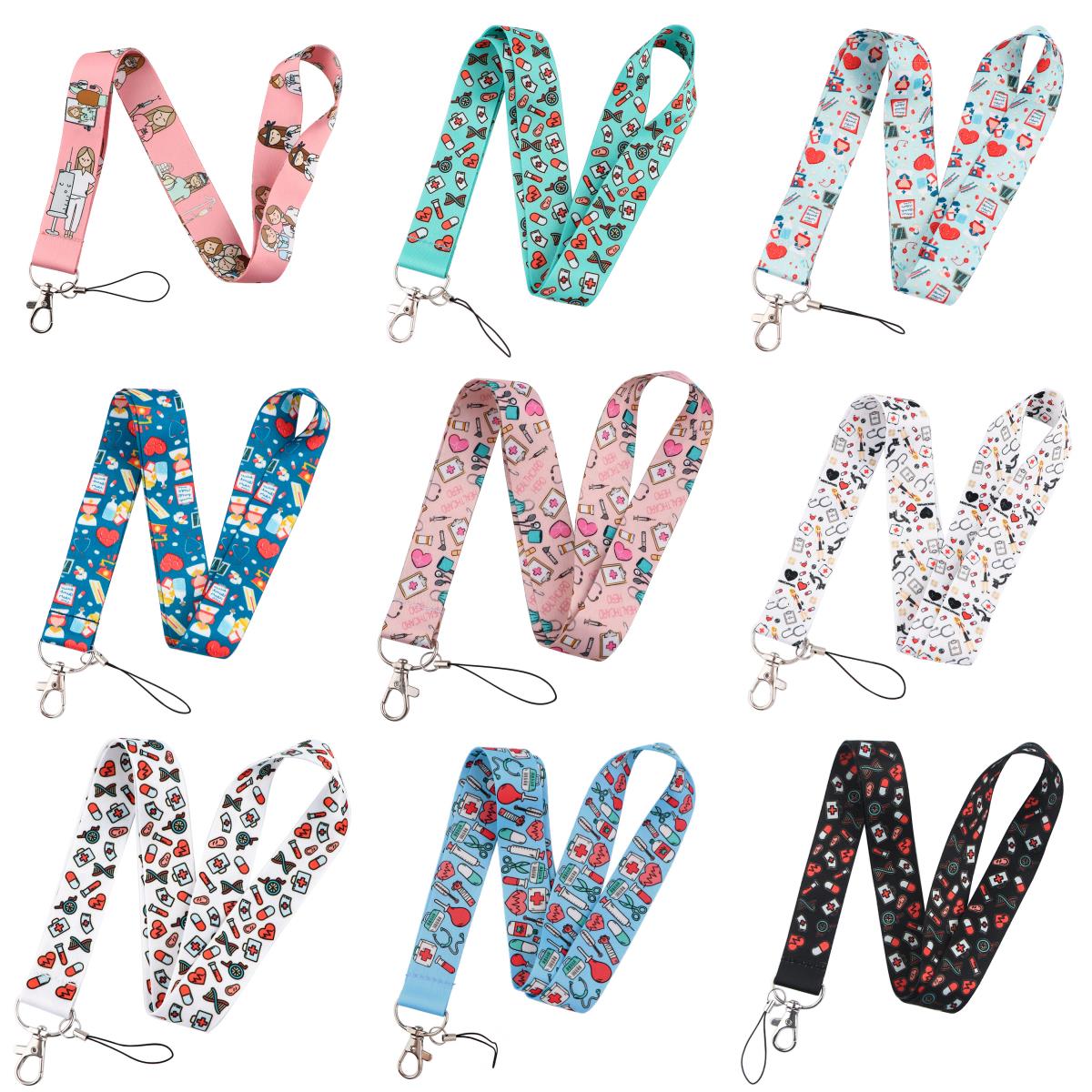 Arts Verpleegkundige Lanyards  - Phone Accessories And Names recensie en prijs