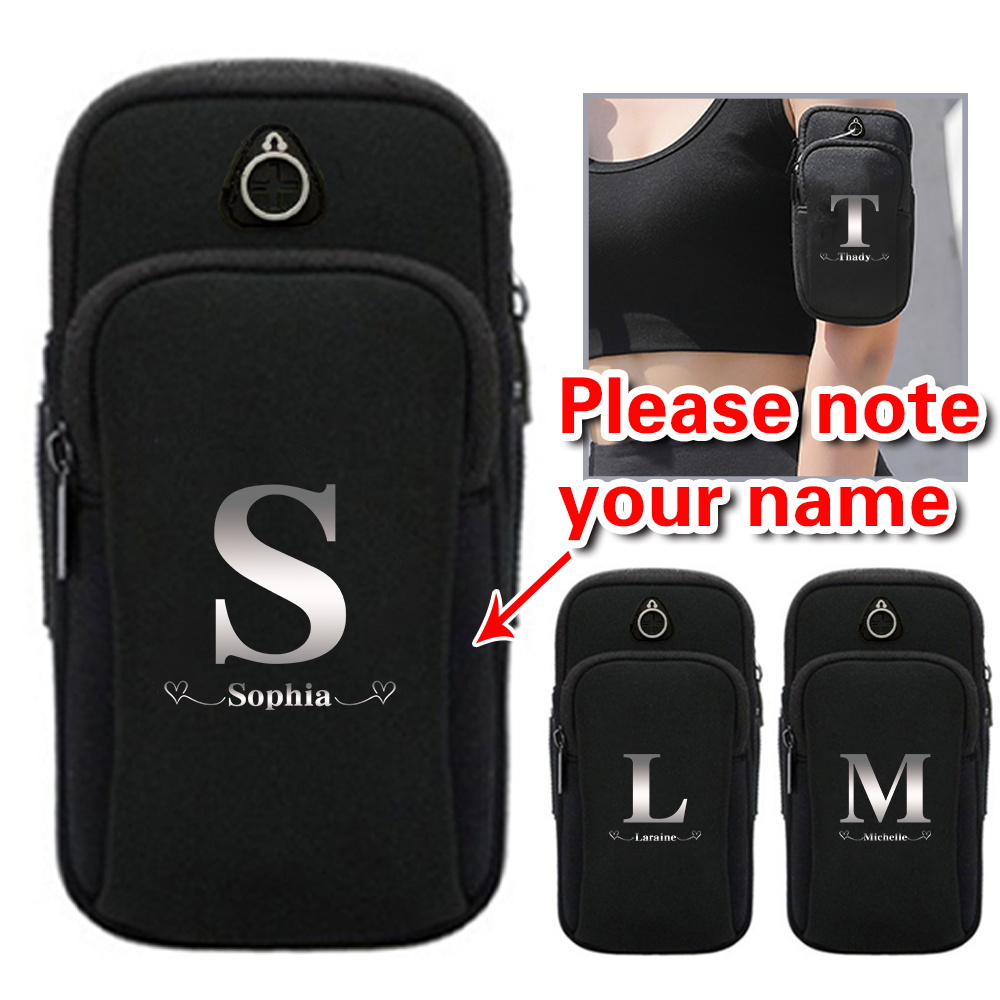 Gepersonaliseerde aangepaste n - Phone Accessories And Names recensie en prijs