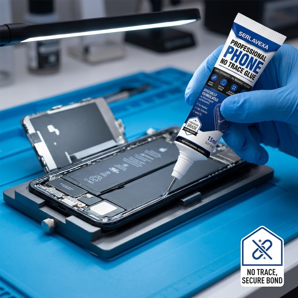 Set voor het verwijderen van s - Phone Repair Kit recensie en prijs