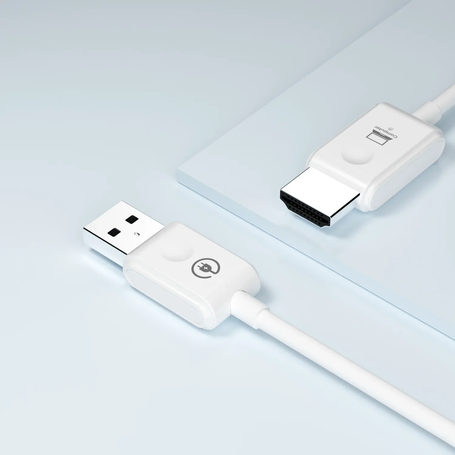 30 m draadloze HDMI-extender a - Hdmi Phone Adapter recensie en prijs