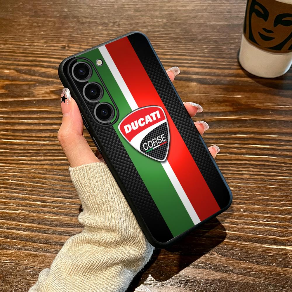 Cool D-Ducaties-I fashion desi - Phone Accessories Samsung recensie en prijs