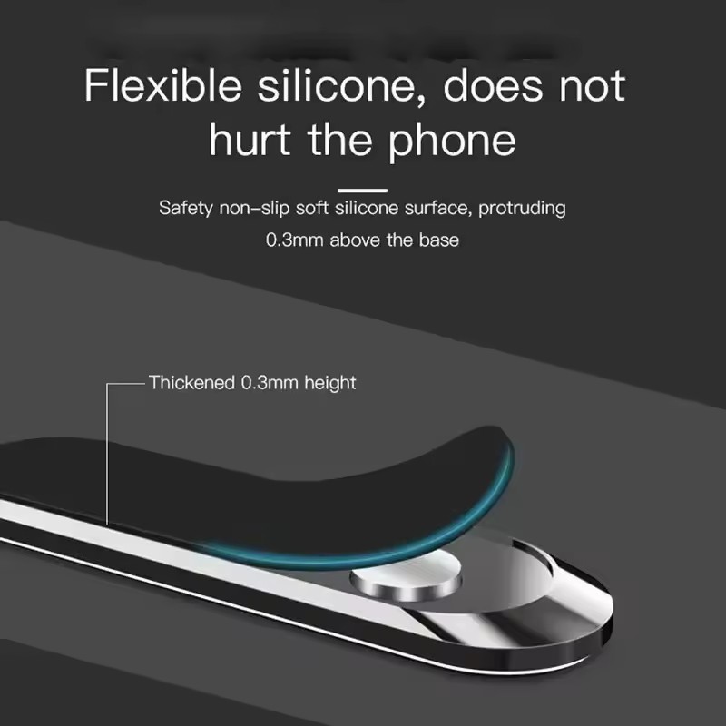 Magnetische telefoonhouder van - Phone Accessories Japan recensie en prijs