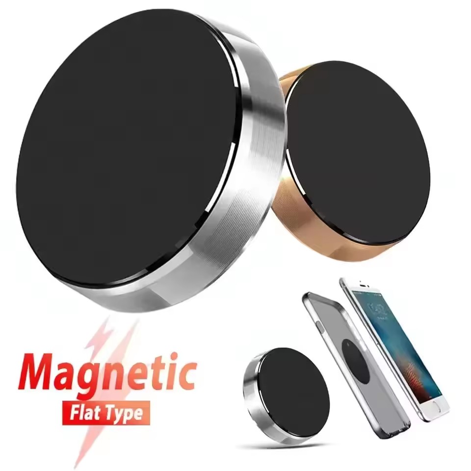 Magnetische autotelefoonhouder - Phone Accessories Japan recensie en prijs