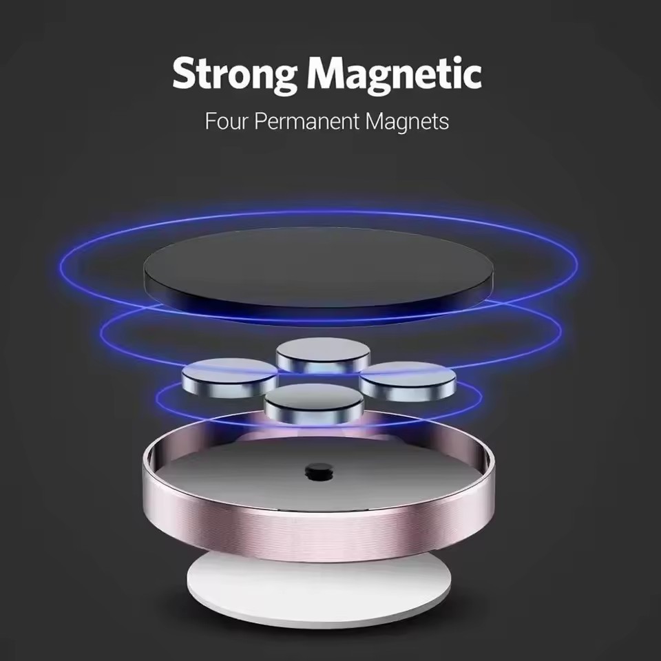 Magnetische autotelefoonhouder - Phone Accessories Japan recensie en prijs