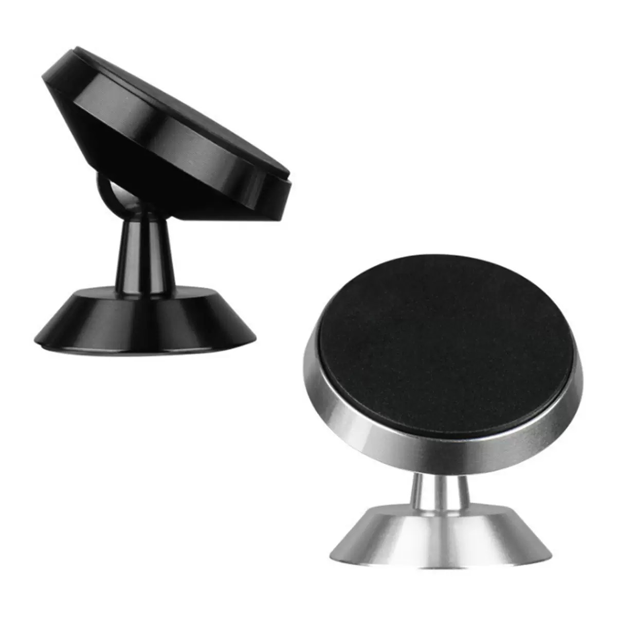 Magnetische autotelefoonhouder - Phone Accessories Japan recensie en prijs