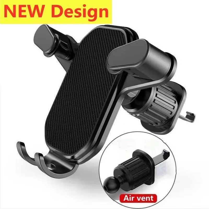 Universele autohaakhouder voor - Phone Accessories Japan recensie en prijs