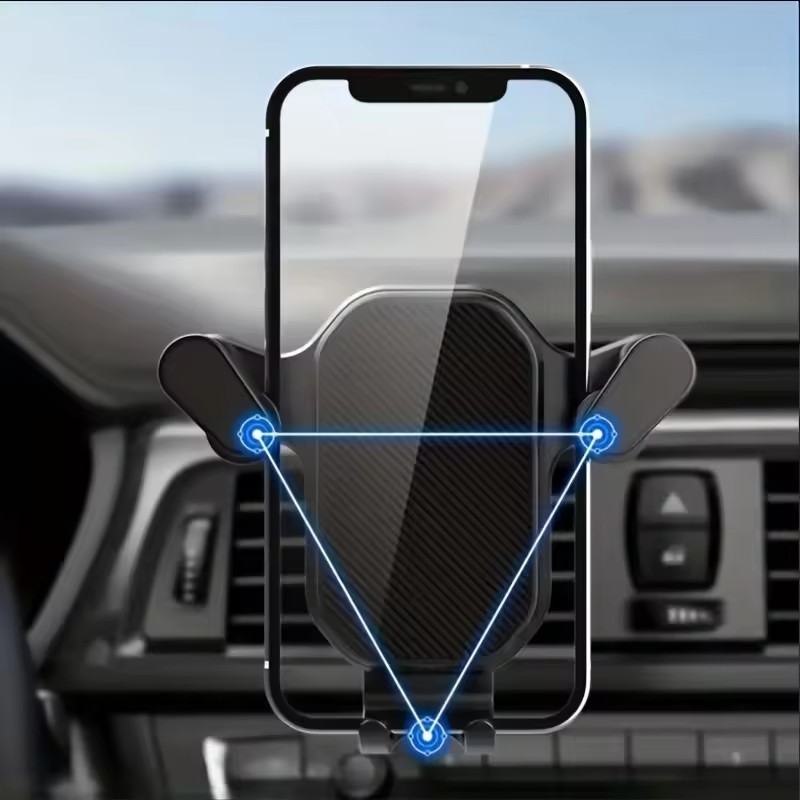 Universele autohaakhouder voor - Phone Accessories Japan recensie en prijs