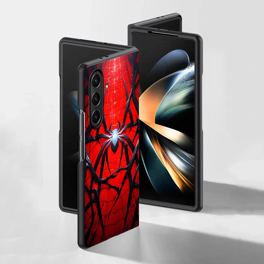 Creatieve Spider Case voor Sam - Phone Accessories Samsung recensie en prijs
