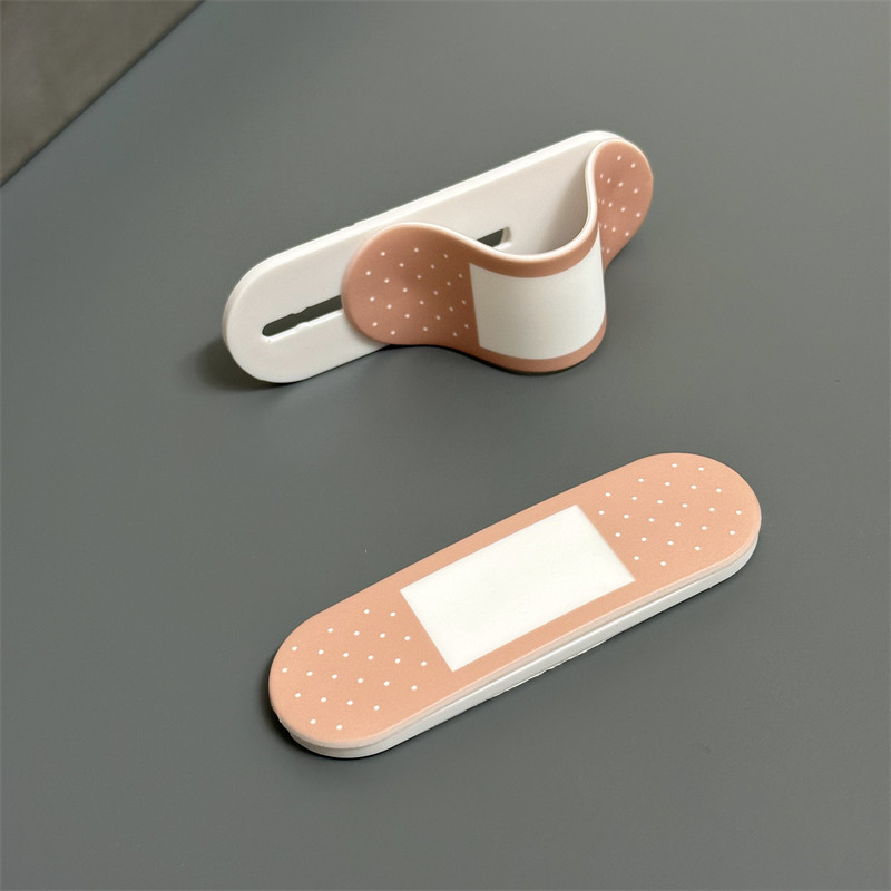 Korea Ins Daily Necessitiy Ban - Phone Accessories Crochet recensie en prijs
