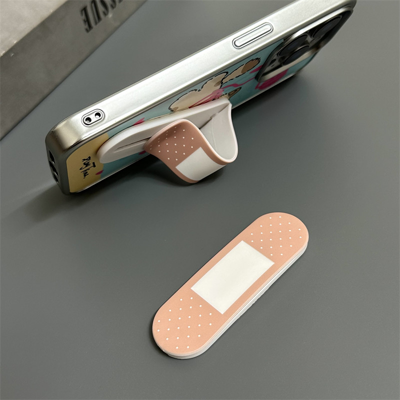 Korea Ins Daily Necessitiy Ban - Phone Accessories Crochet recensie en prijs